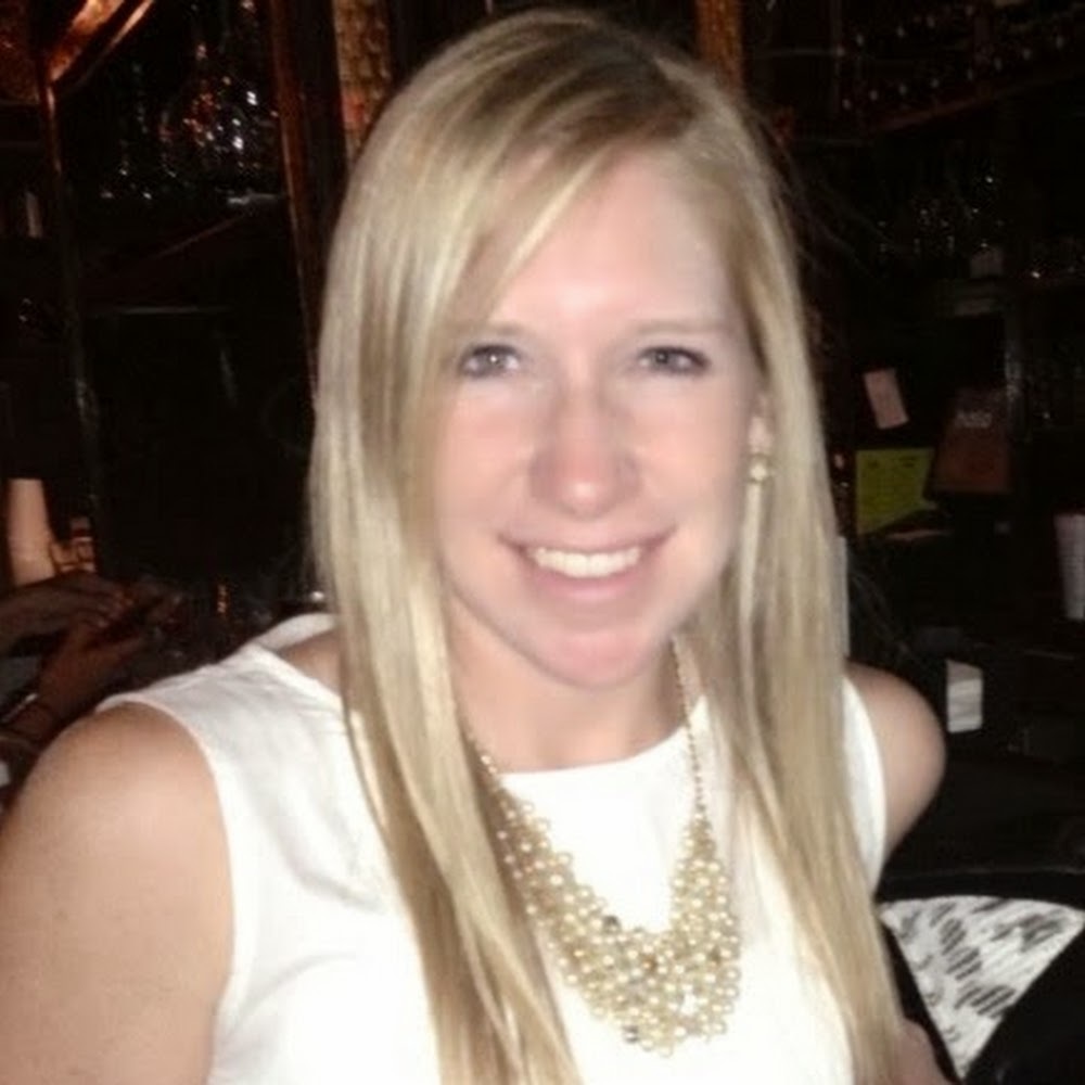 Meet your Posher, Carrie